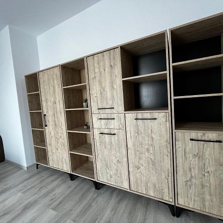 Apartament Modern Cu O Camera Apartamento Timişoara Exterior foto
