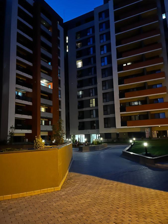 Apartament Modern Cu O Camera Apartamento Timişoara Exterior foto