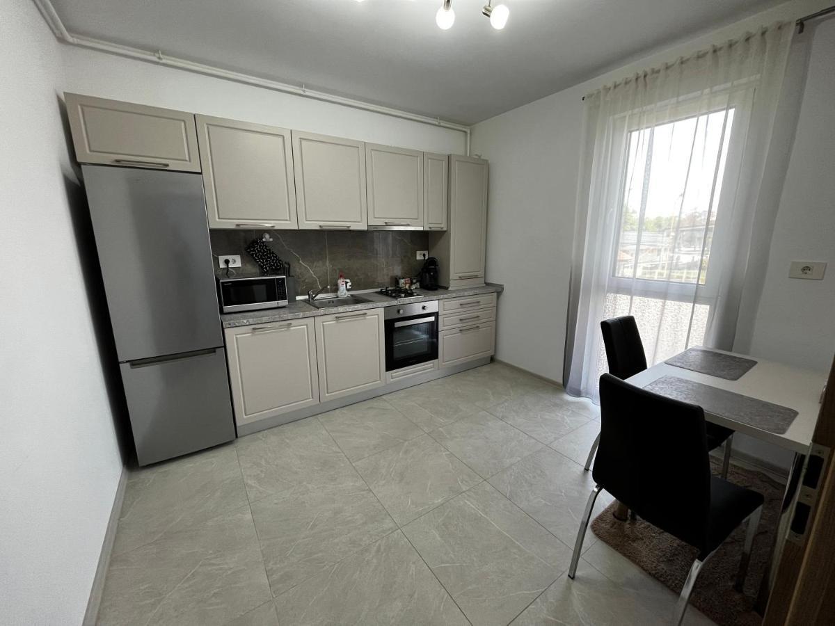 Apartament Modern Cu O Camera Apartamento Timişoara Exterior foto