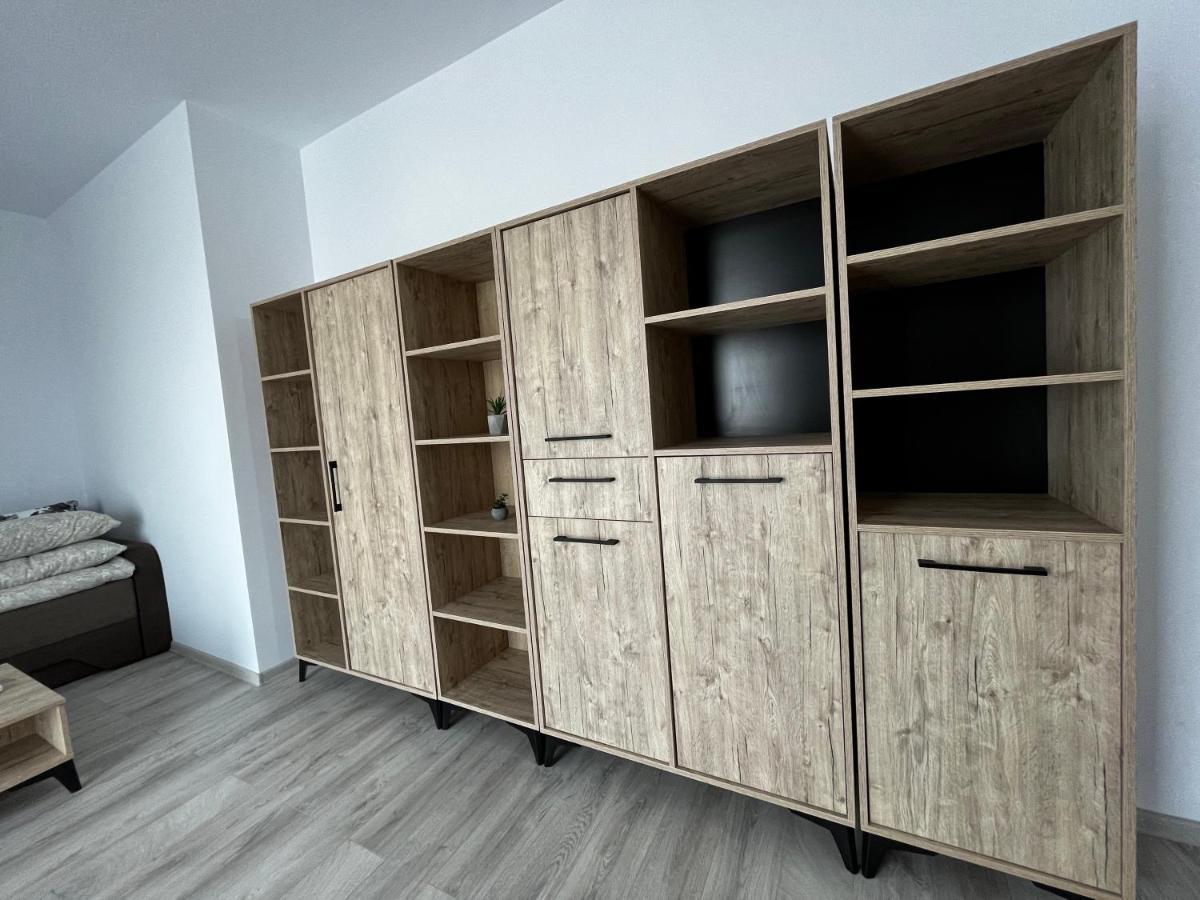 Apartament Modern Cu O Camera Apartamento Timişoara Exterior foto