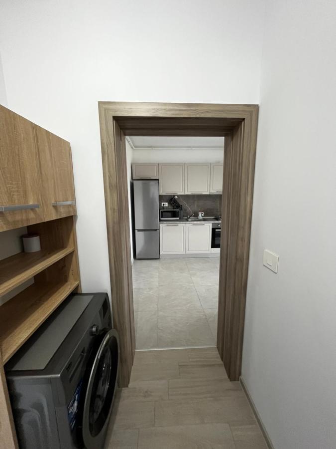Apartament Modern Cu O Camera Apartamento Timişoara Exterior foto